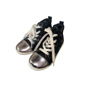 Little girls size 10 shoes